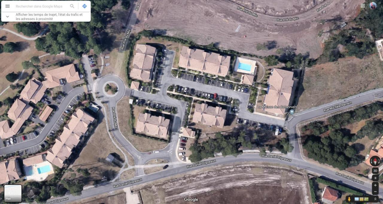 شقة Domaine Des Pins Audenge Bassin D'Arcachon المظهر الخارجي الصورة