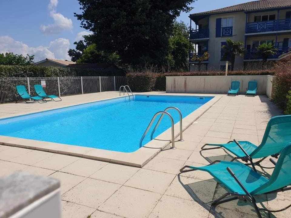 شقة Domaine Des Pins Audenge Bassin D'Arcachon المظهر الخارجي الصورة